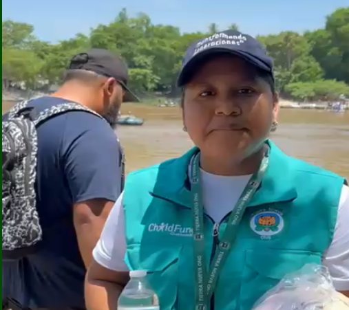 🌍 Retornos a Guatemala y el compromiso de Tierra Nueva con las personas&nbsp;migrantes